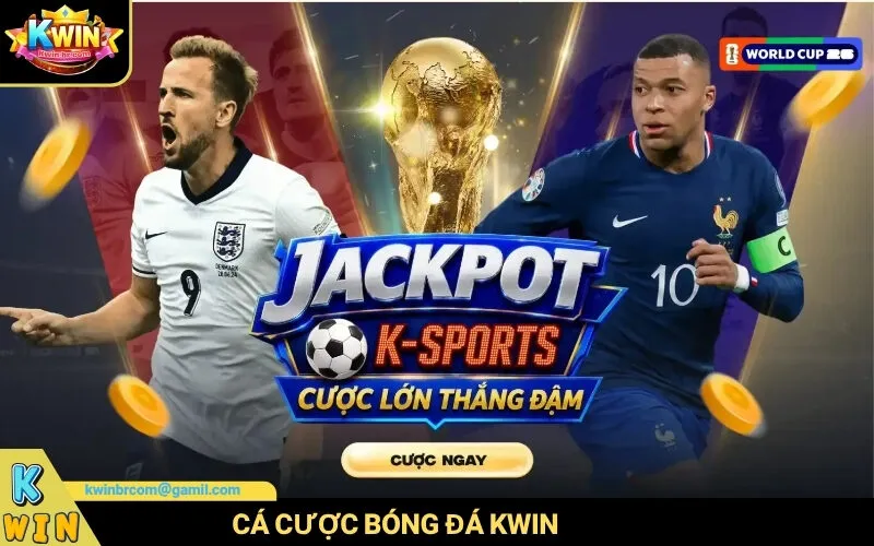 Cá Cược Bóng Đá Kwin