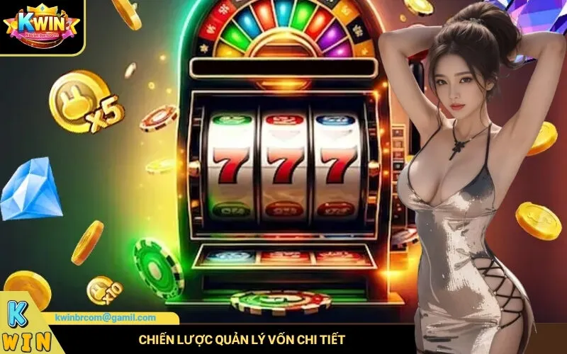 Chiến Lược Quản Lý Vốn Chi Tiết