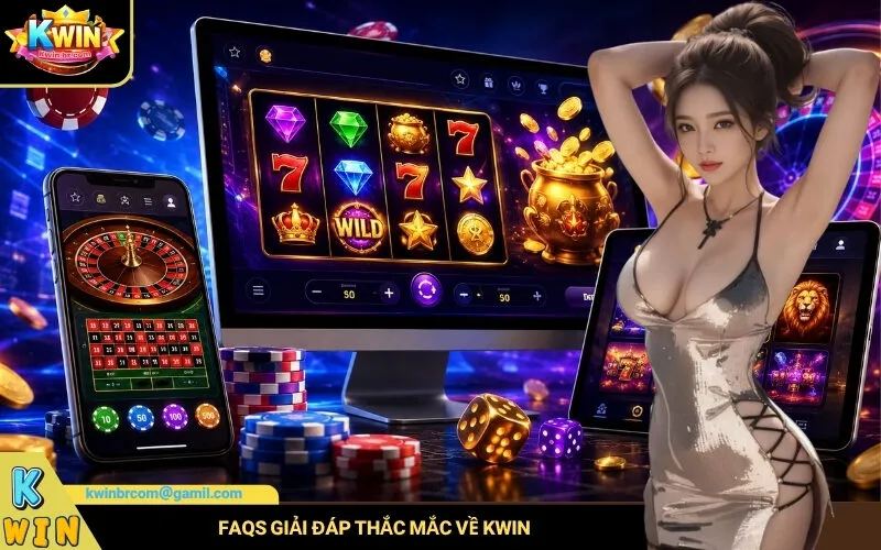 FAQs Giải Đáp Thắc Mắc Về Kwin