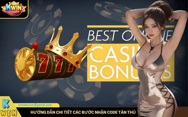 Hướng Dẫn Chi Tiết Các Bước Nhận Code Tân Thủ