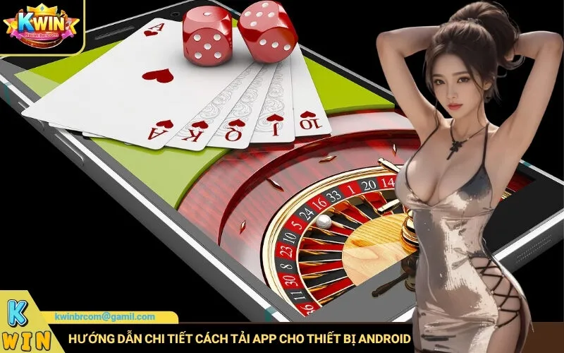 Hướng dẫn chi tiết cách tải app cho thiết bị Android
