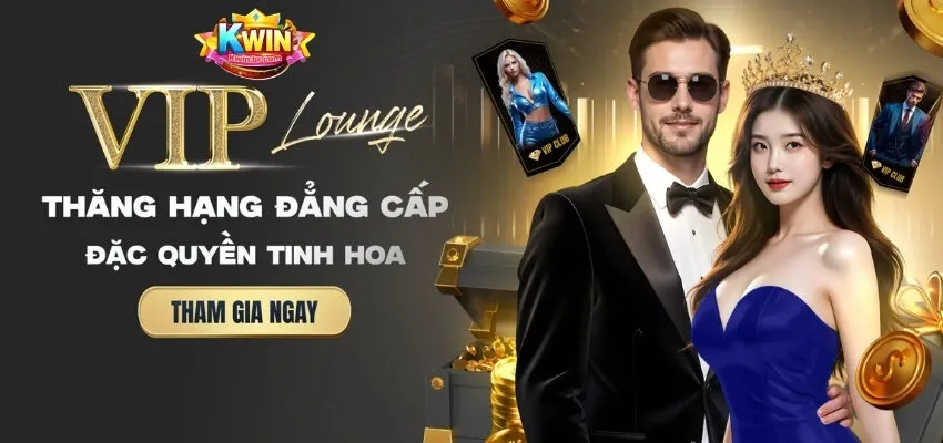 Kwin - Cổng Game Bài Đổi Thưởng Uy Tín Top 1 Việt Nam T06 2026