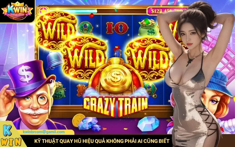 Kỹ Thuật Quay Hũ Hiệu Quả Không Phải Ai Cũng Biết