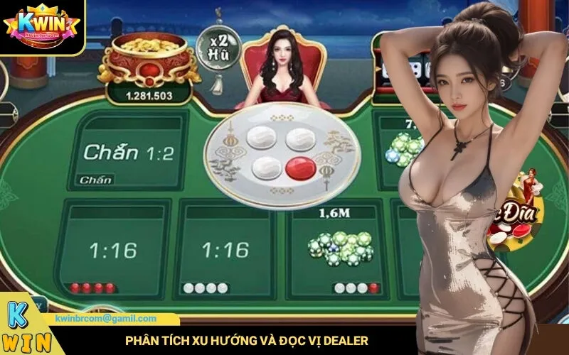 Phân Tích Xu Hướng Và Đọc Vị Dealer