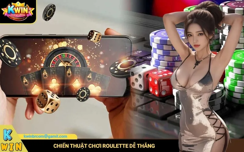 Quản Lý Vốn Khi Chơi Casino Online